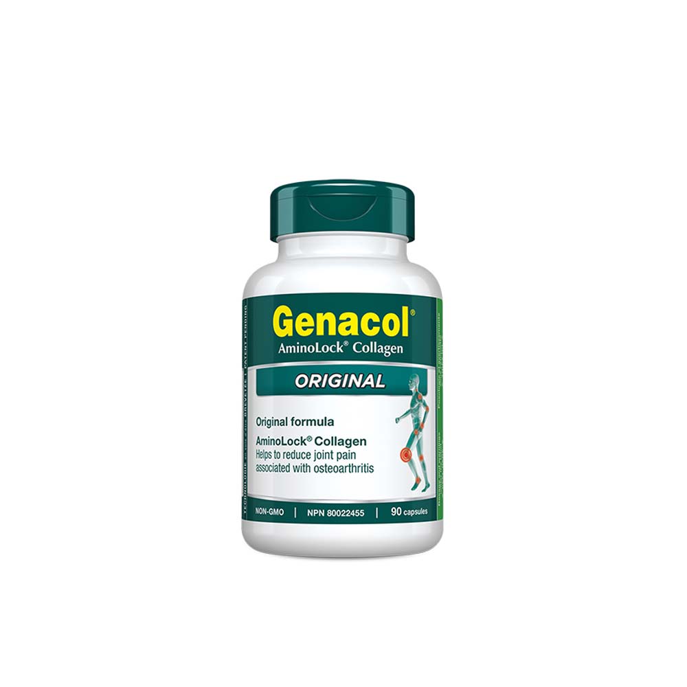 Genacol Collagen | 90 Capsules