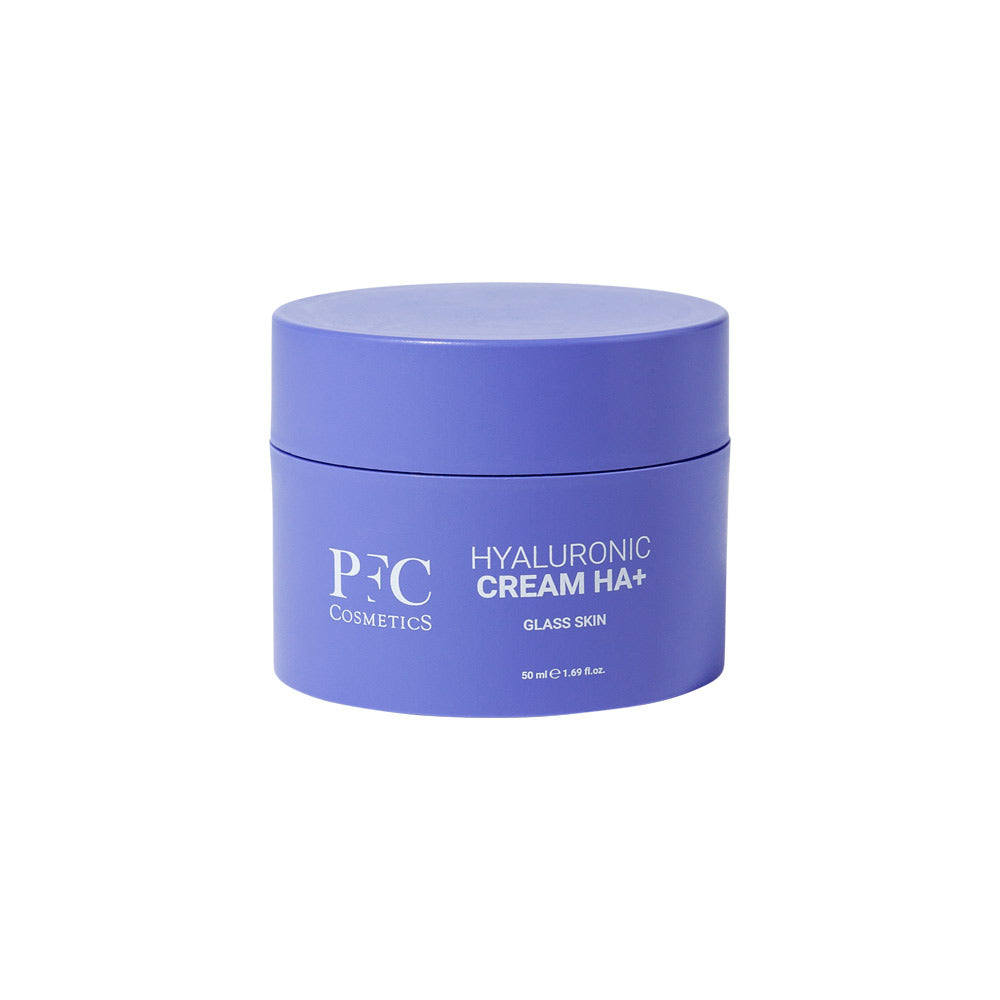 PFC Hyaluronic HA+ Cream 50 ml