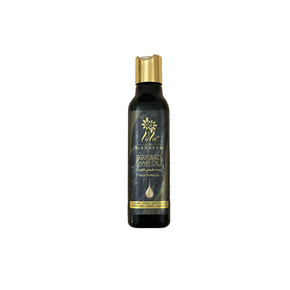 Palm By Raneem Hair Oil | 200 ml