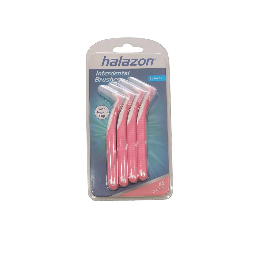 Halazon Interdental Brushes