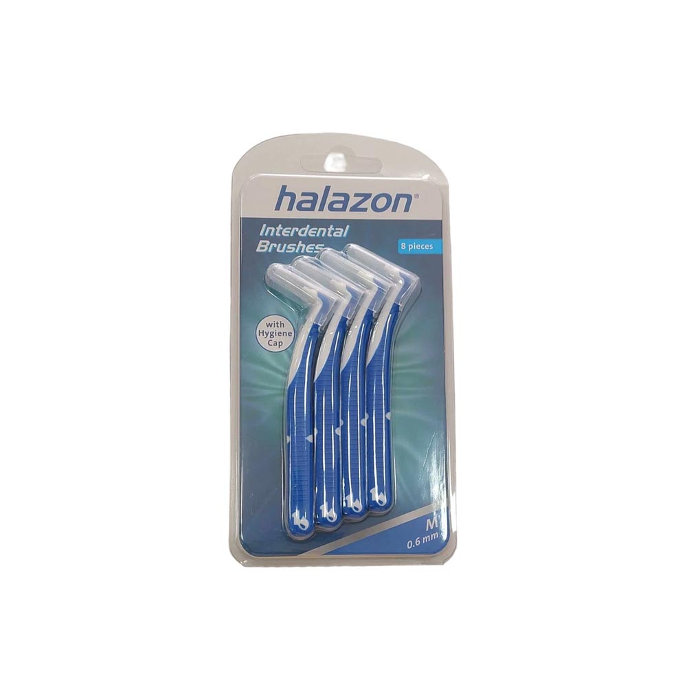 Halazon Interdental Brushes