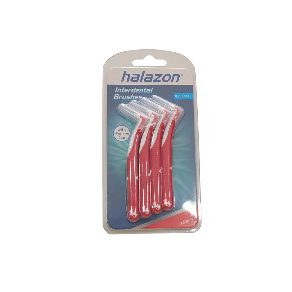 Halazon Interdental Brushes