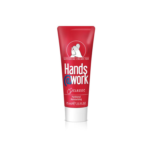 Hands@work Classic formula | 75 ml