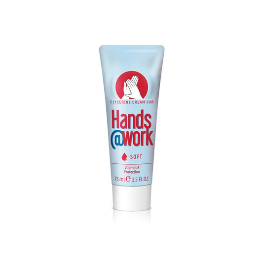 Hands@work Soft formula | 75 ml