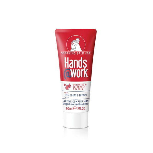 Hands@work Soothing balm 60 ml