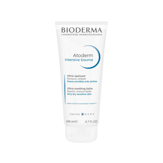 Atoderm Intensive baume | 200ML TUBE