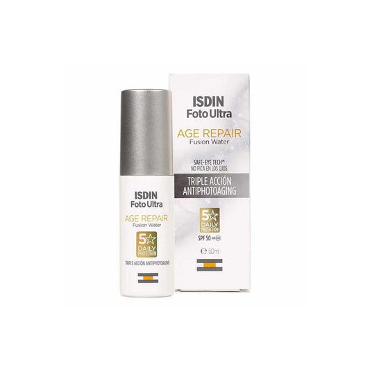 ISDIN AGE Repair SPF50 | 50ml