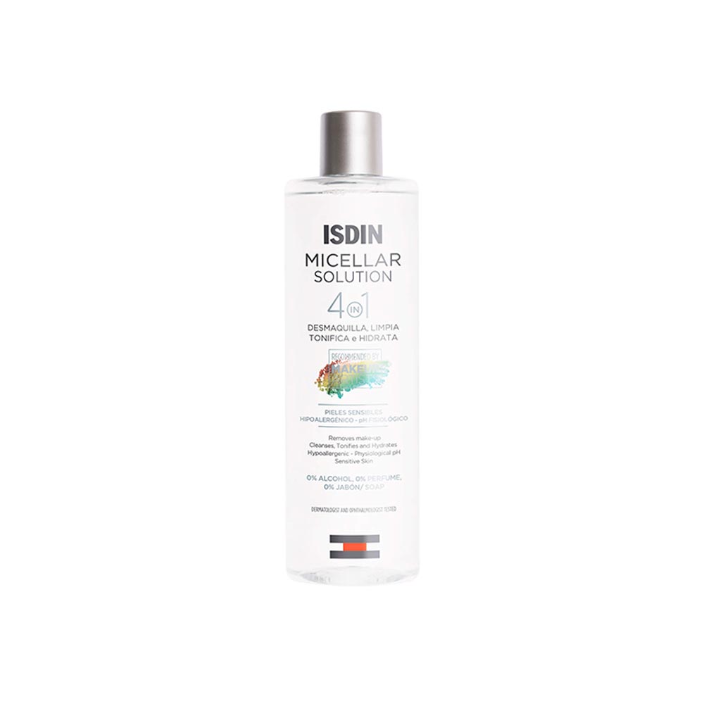 ISDIN Micellar Solution | 400ml