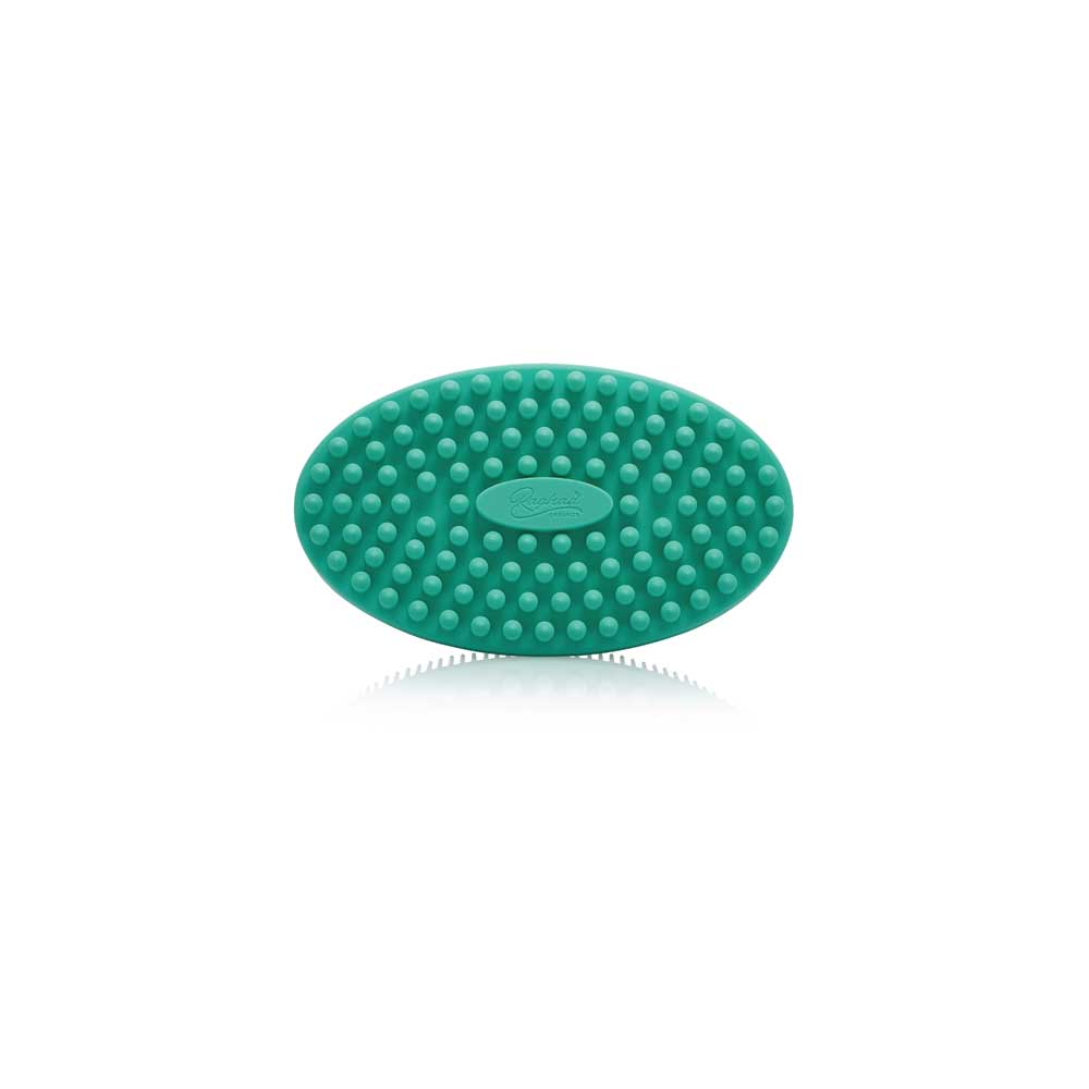 RO Loofah Exfoliating Body & Face Scrubber