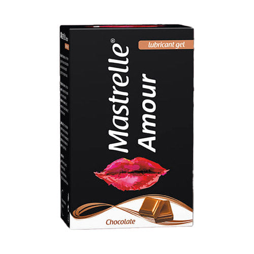 Mastrelle Amour Gel Lubricant | Natural Intimate Comfort & Moisture Vitadeal Mastrelle Amour Gel Lubricant | Natural Intimate Comfort & Moisture Vitadeal