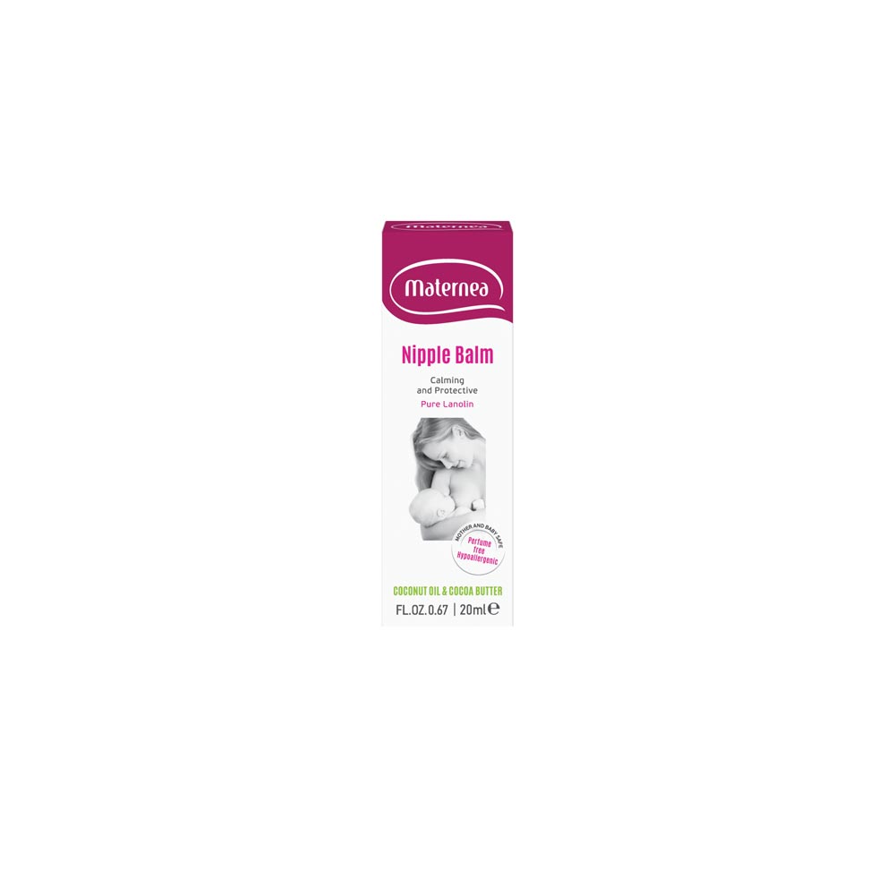 Maternea Nipple Balm | 20 ml