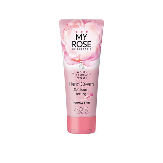 My Rose Hand cream 75 ml