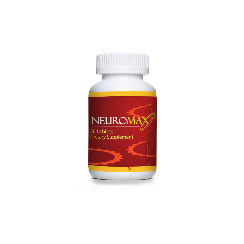 Lilium Neuromax | 30 Tablet – Vitadeal