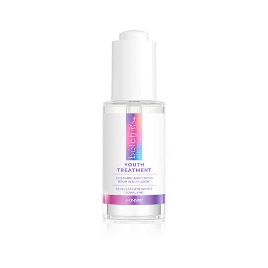 Botanic Clinic Anti-Aging Night Serum | 30 ml