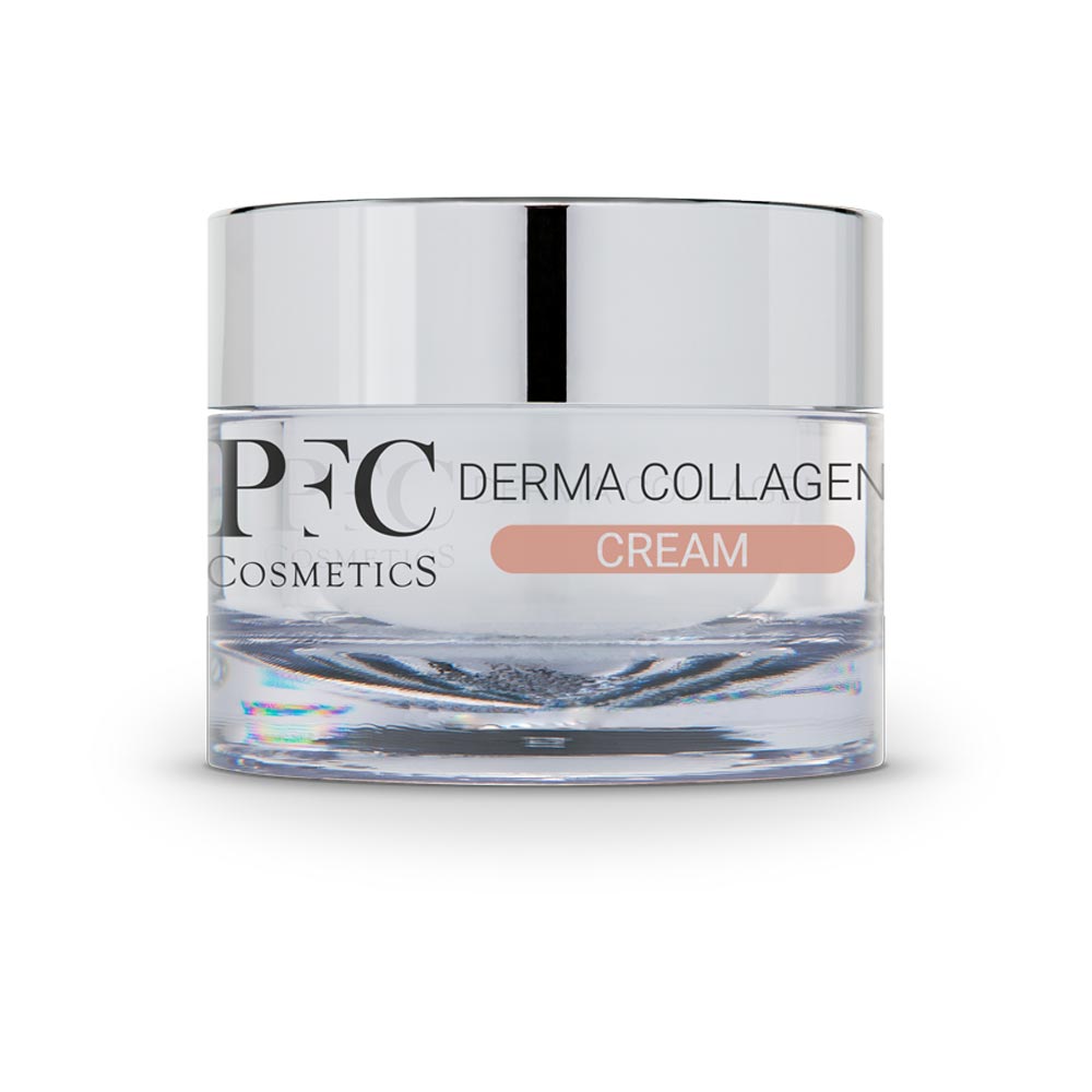 PFC Cosmetics Derma Collagen Cream | 50 ml