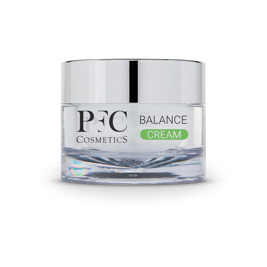 PFC Cosmetics Balance cream for oily skin 50 ml.