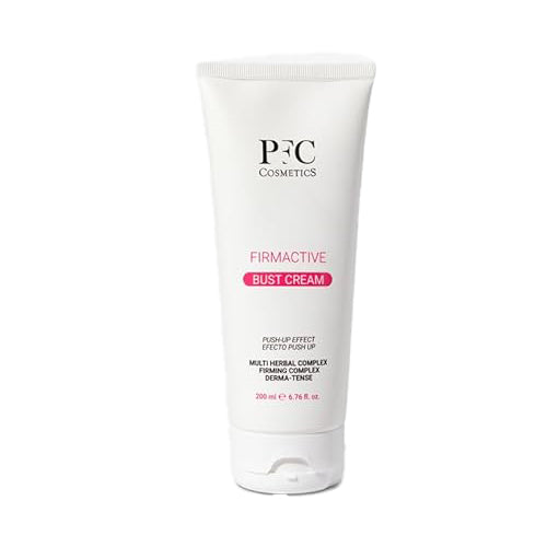 Firmactive Bust Cream 200ml by PFC Cosmetics for firming and lift