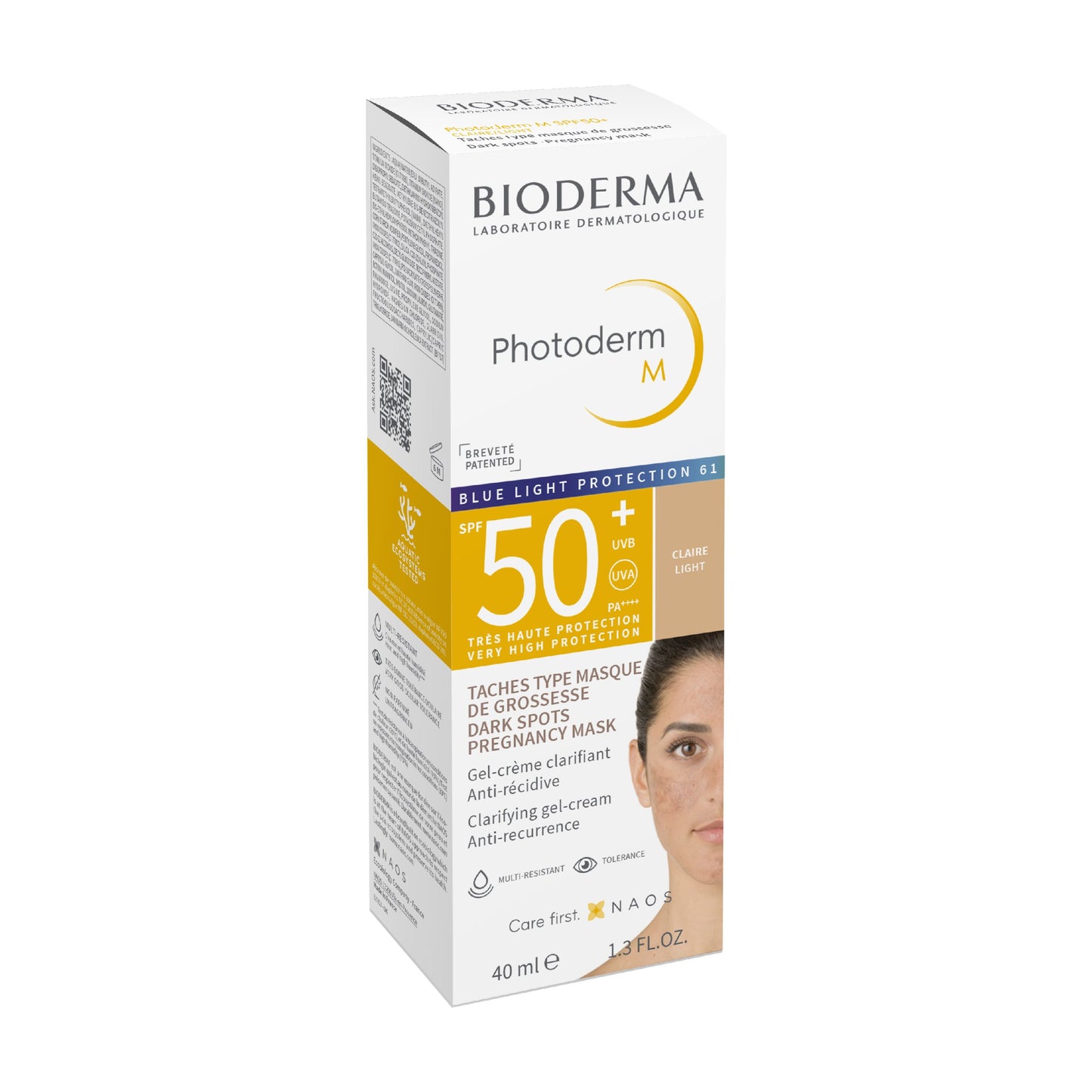 PHOTODERM M SPF50 Light | 40ML