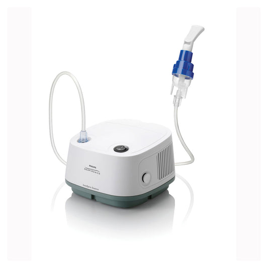 Philips Compressor nebulizer | InnoSpire Essence