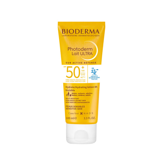 Photoderm Lait ULTRA SPF50+ | 100ML