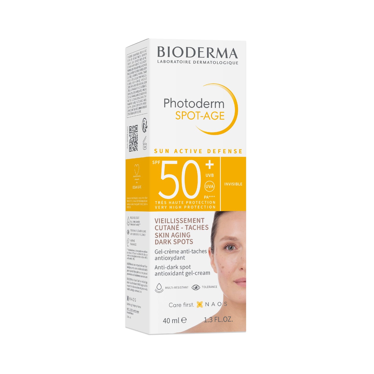 Photoderm SPOT-AGE SPF 50+ | 40ml