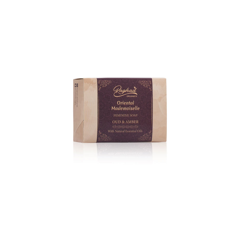 RO Oriental Mademoiselle Feminine Soap