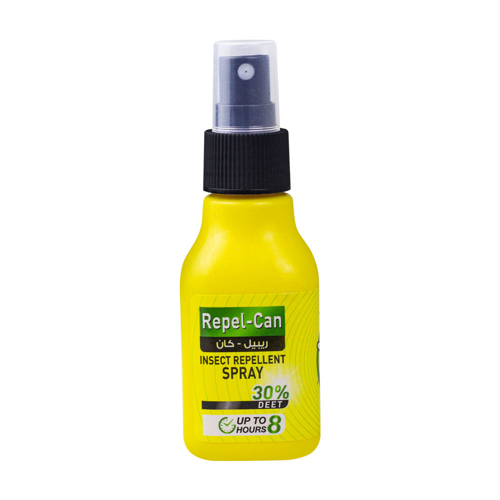 Repel-Can | Insect Repelling Spray