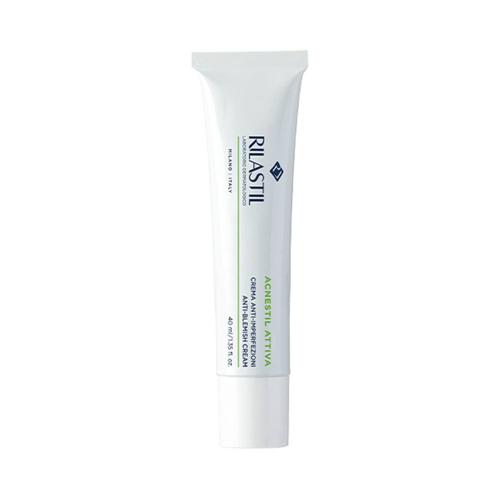 Rilastil Acnestil Attiva Anti-Blemish Cream