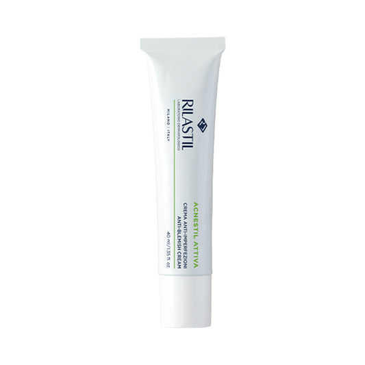 Rilastil Acnestil Attiva Anti-Blemish Cream