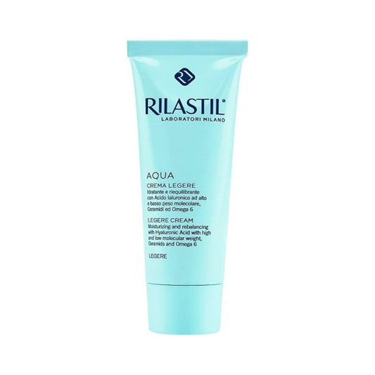 Rilastil Aqua Legere Cream 50 ml