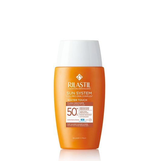 Rilastil Sun System Water Touch Fluid SPF