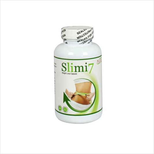 Slimi 7 PLUS Weight Loss Supplement