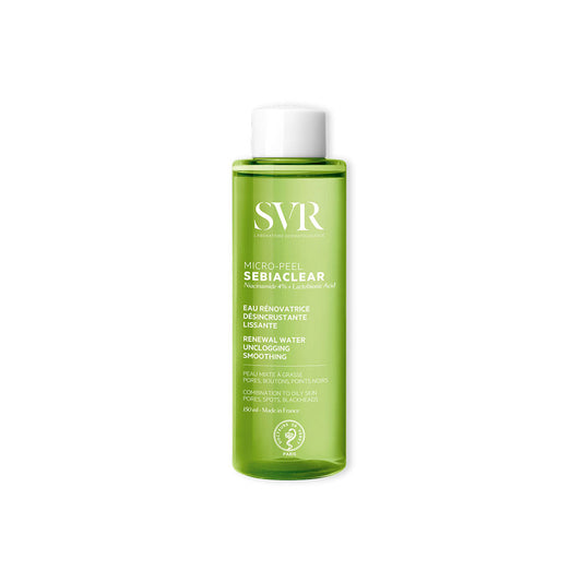 SVR Sebiaclear Micro-Peel | 150 ml