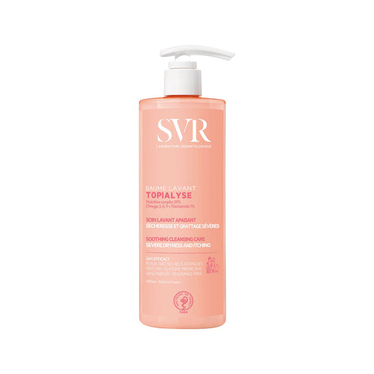 SVR Topialyse Baume Lavant | 400 ml