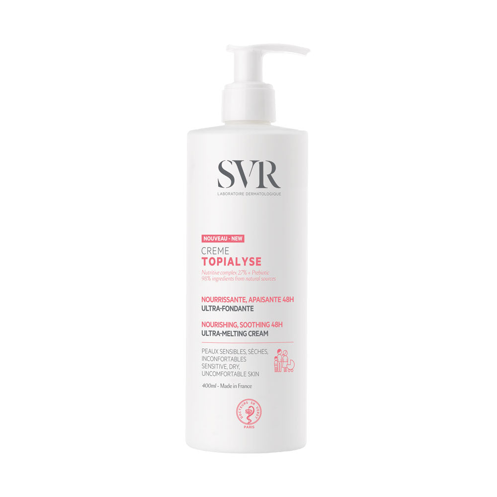 SRV Topiasyse Cream 48h anti-dryness care