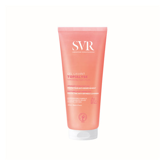 SVR Topialyse Gel Lavant | 200 ml