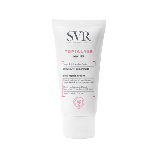 SVR Topialyse Mains | 50 ml