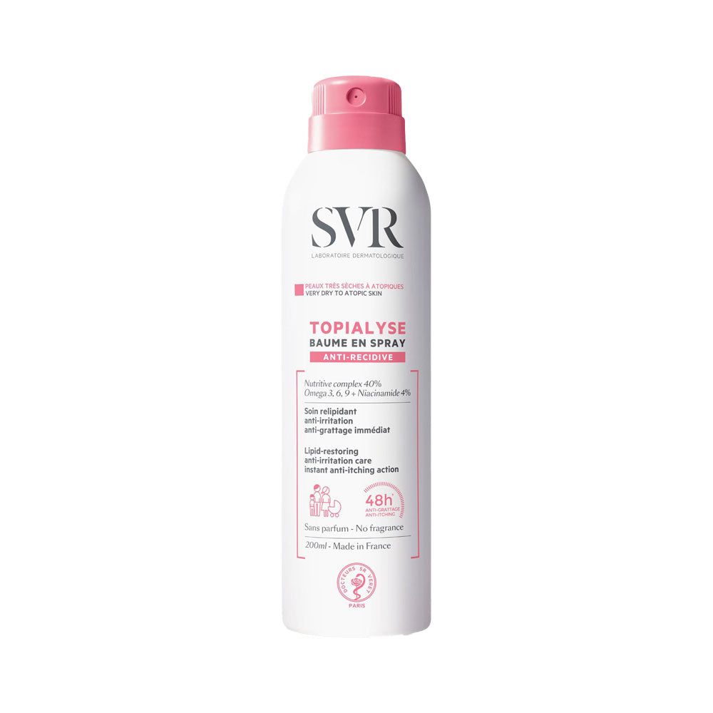 SVR Topialyse Spray | 200 ml