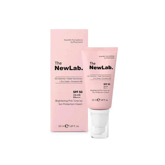 TNL Calamine SPF 50 Sun Protection Cream | 50ml