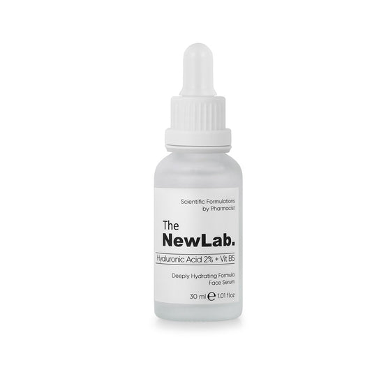 The NewLab Hyaluronic Acid 2% + Vit B5 Serum | 30ml