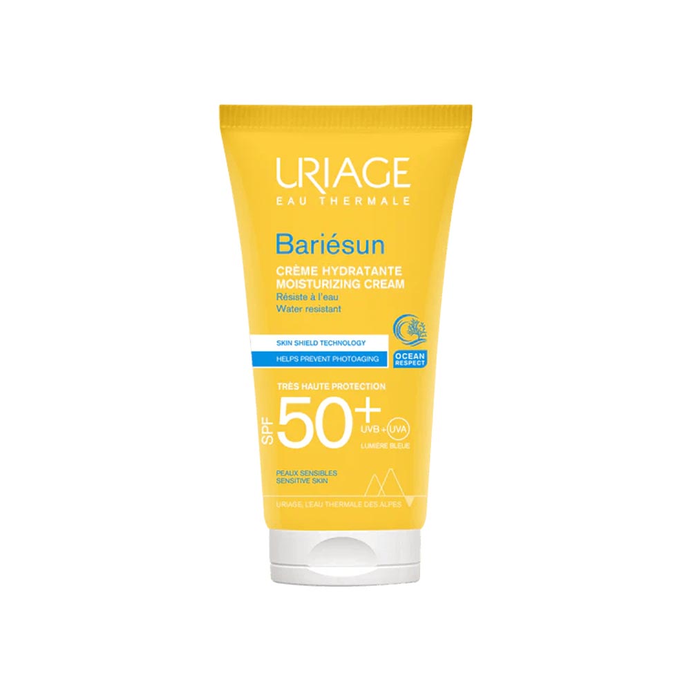 Uriage BARIESUN Cream SPF50+ | 50 ml