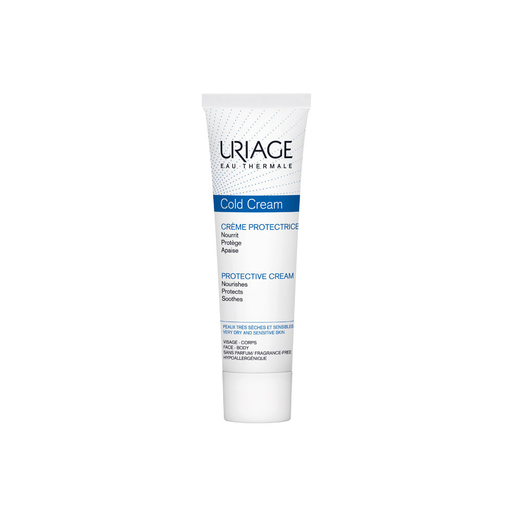 Uriage Cold Cream | Protective Cream