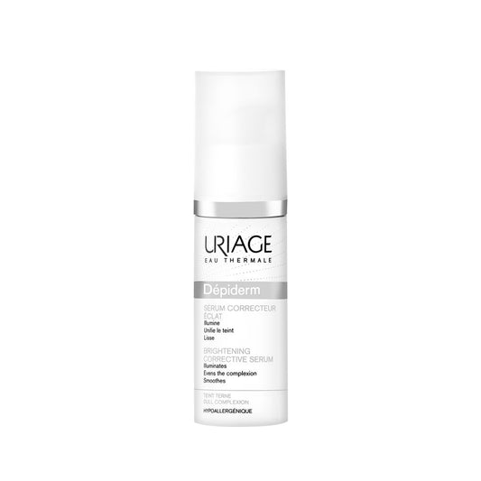 Uriage DEPIDERM Brightening Corrective Serum