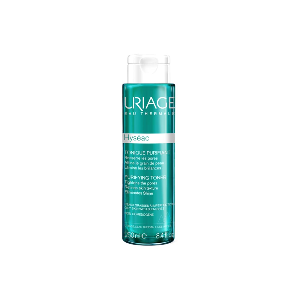 Uriage HYSÉAC Purifying Toner | 250 ml