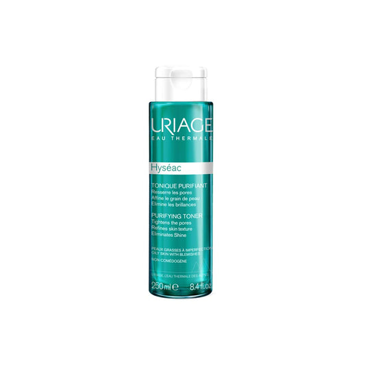 Uriage HYSÉAC Purifying Toner | 250 ml