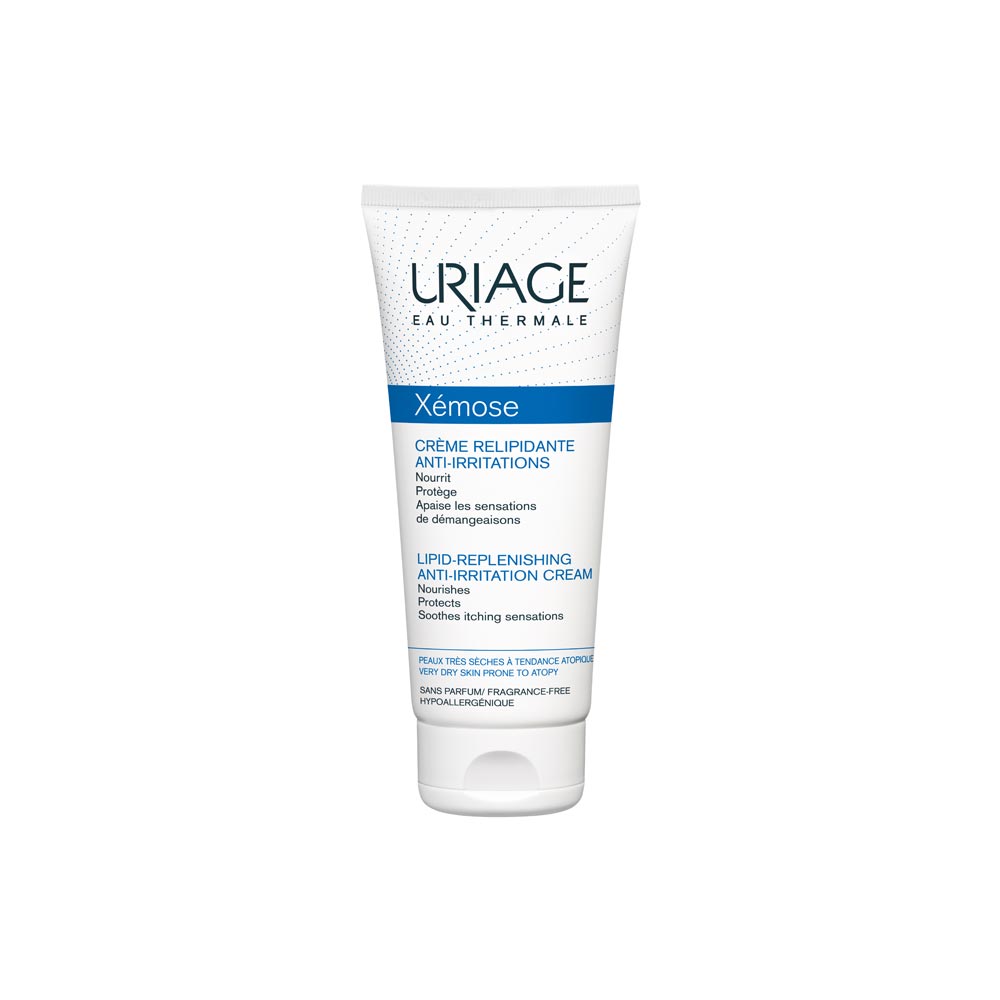 XEMOSE Lipid-Replenishing Anti-Irritation Cream