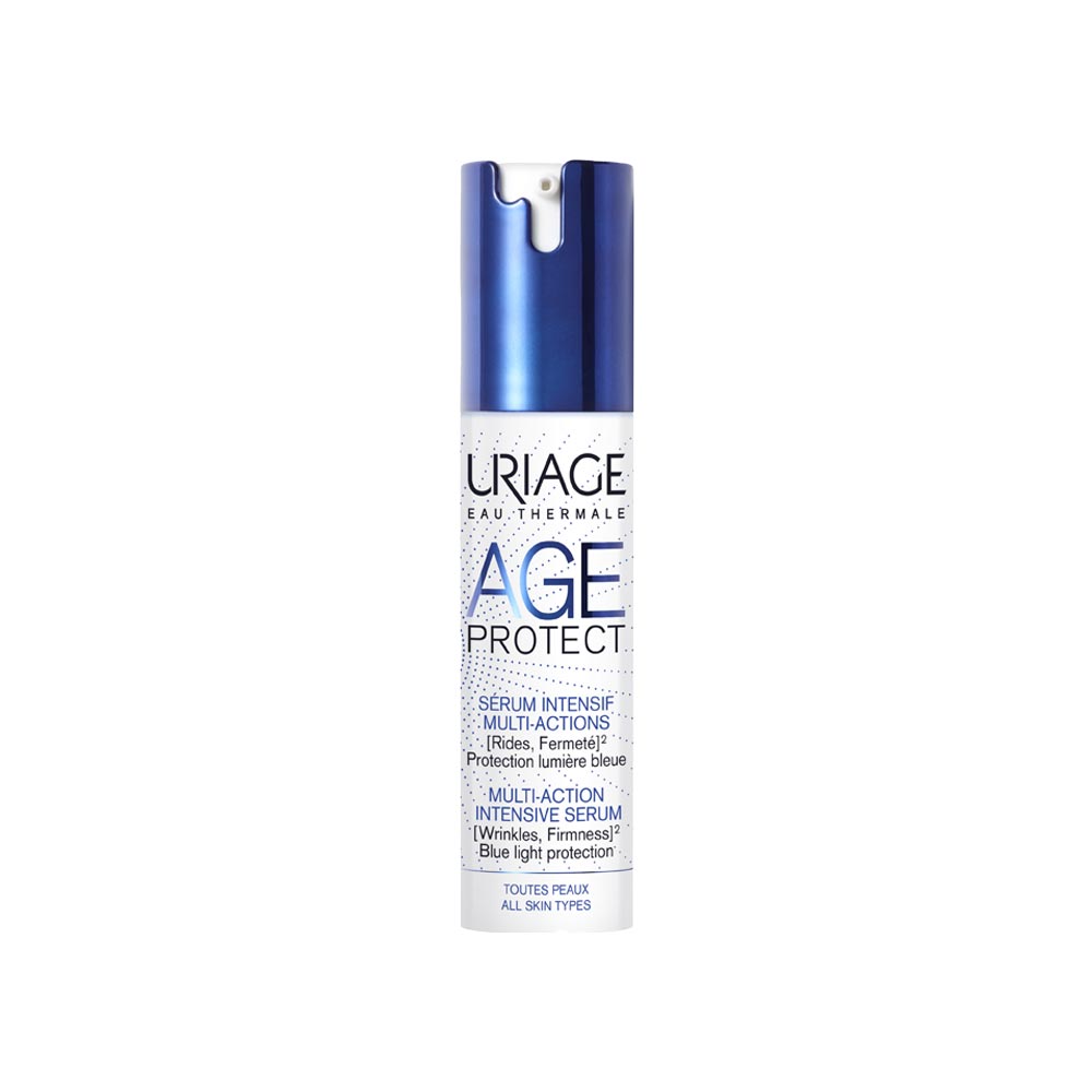 Uriage  AGE Lift Multi-Action Intensive Serum