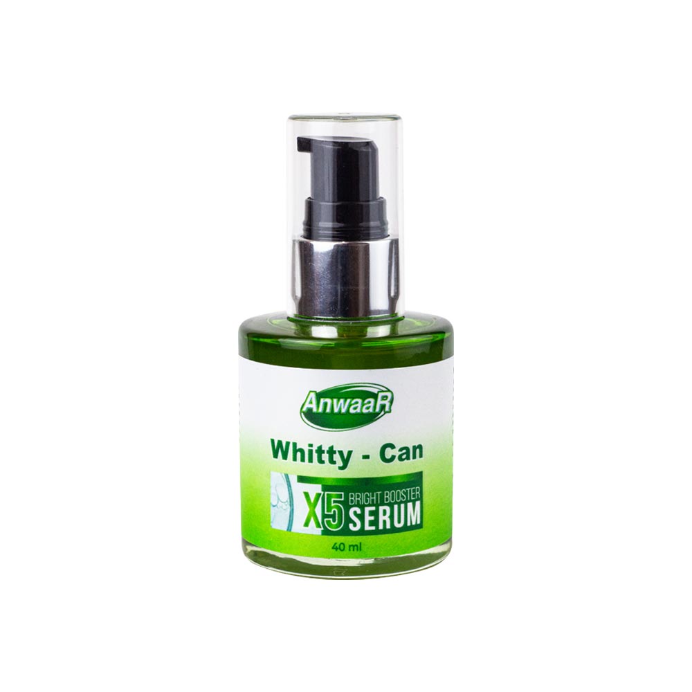 Whitty-Can Serum | Lightening Serum | 40 ml