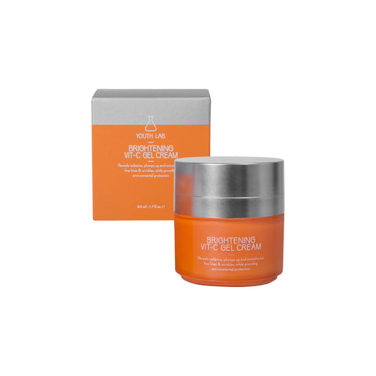 Youth Lab Brightening Vit C Gel Cream