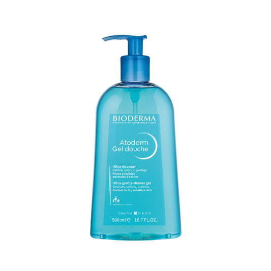 Atoderm Gel douche | 500ML